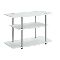 Fenton 3-Tier TV Stand