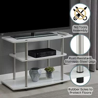 Fenton 3-Tier TV Stand