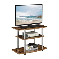 Fenton 3-Tier TV Stand