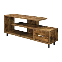 Seal ll Living Room Collection TV Stand