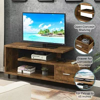 Seal ll Living Room Collection TV Stand