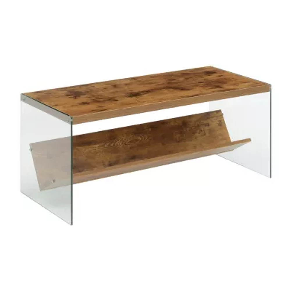 Soho Coffee Table