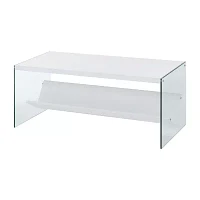 Soho Coffee Table