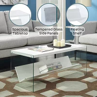 Soho Coffee Table