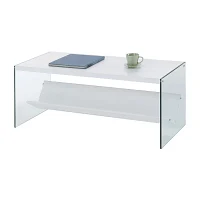 Soho Coffee Table