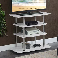 Designs 2 Go TV Stand Collection