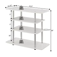 Designs 2 Go TV Stand Collection