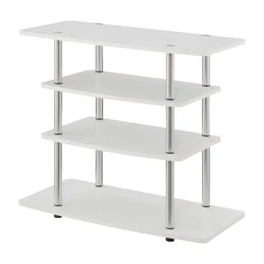 Designs 2 Go TV Stand Collection