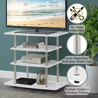 Designs 2 Go TV Stand Collection