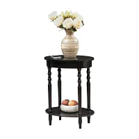 Classic Living Room Collection End Table