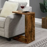 Northfield Living Room Collection C Table