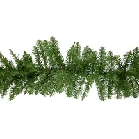 Northlight Rockwood Pine Unlit Indoor Christmas Garland