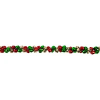 Northlight Jingle Bell Indoor Christmas Garland