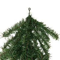 Northlight Canadian Pine Unlit Christmas Indoor Garland