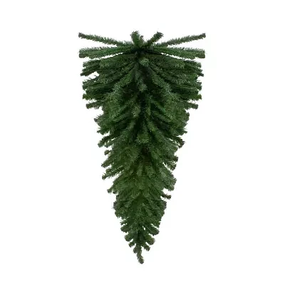 Northlight Green Pine Unlit Christmas Swags