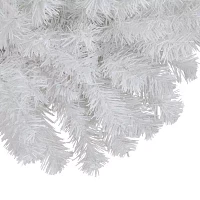 Northlight White Pine Unlit Swag
