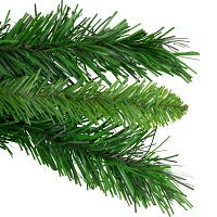 Northlight Pine Teardrop Unlit Christmas Swags