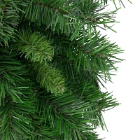 Northlight Pine Teardrop Unlit Christmas Swags