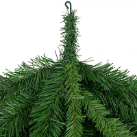 Northlight Pine Teardrop Unlit Christmas Swags