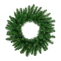 Northlight Winona Fir Unlit Indoor Christmas Wreath