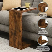 Northfield Living Room Collection C Table