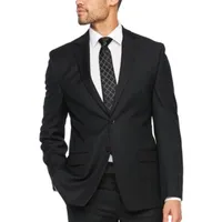 Collection by Michael Strahan Classic Fit Suit Jacket