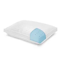 SensorPEDIC® Ultra Comfort Transcend Memory Foam Pillow