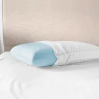 SensorPEDIC® Ultra Comfort Transcend Memory Foam Pillow