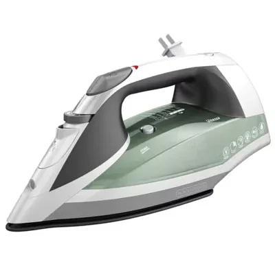 Black+Decker™ Cordreel Iron