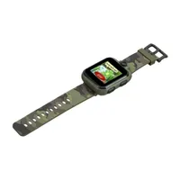 Itouch Playzoom Boys Green Smart Watch-Ipz03480s06a-Dop