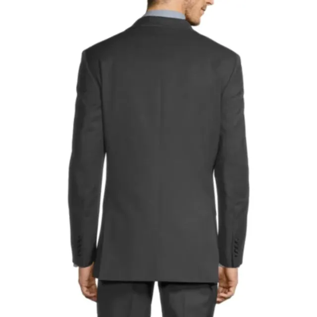 Stafford Coolmax All Season Ecomade Mens Big and Tall Stretch