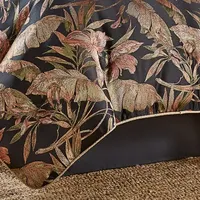 Queen Street Martina 4-pc. Tropical Comforter Set