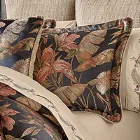 Queen Street Martina 4-pc. Tropical Comforter Set