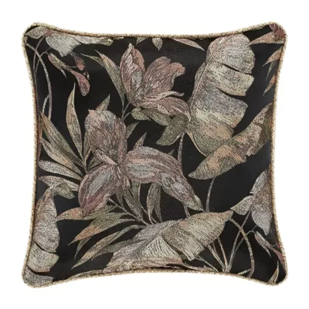 Queen Street Martina Square Throw Pillow