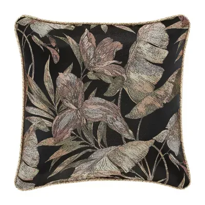 Queen Street Martina Square Throw Pillow