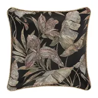 Queen Street Martina Square Throw Pillow