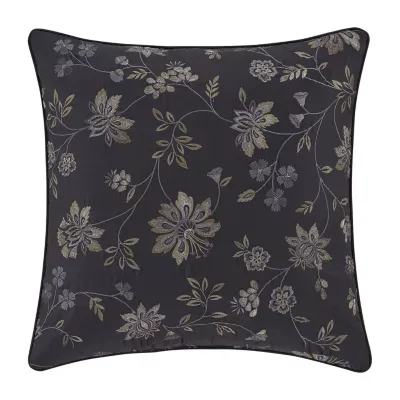 Queen Street Danielle Square Throw Pillow