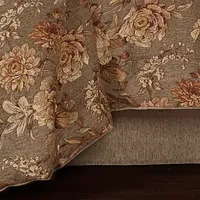 Queen Street Carmella 4-pc. Floral Comforter Set