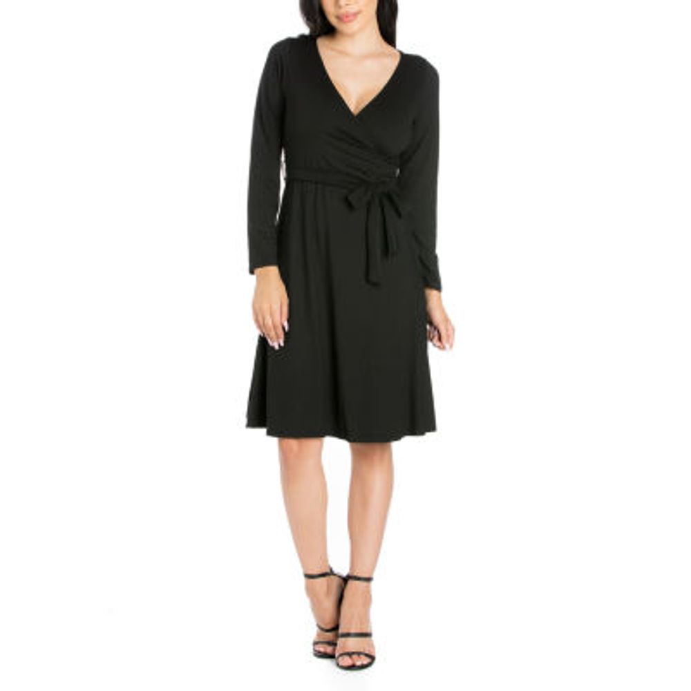 24seven Comfort Apparel Dresses for Women - JCPenney