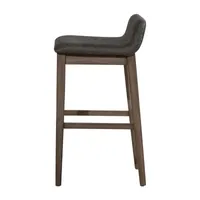 Hillsdale House Renma Counter Height Upholstered Bar Stool
