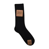 Frye and Co. Cushion 1 Pair Crew Socks Womens