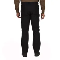 Smiths Workwear Fleece Lined Stretch Performance Mens Regular Fit Pant