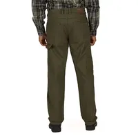 Smiths Workwear Stretch Duck Canvas Carpenter Mens Regular Fit Pant