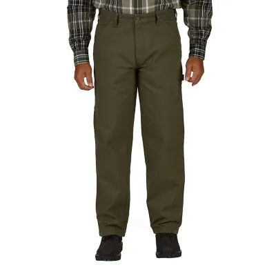 Smiths Workwear Stretch Duck Canvas Carpenter Mens Regular Fit Pant