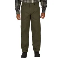 Smiths Workwear Stretch Duck Canvas Carpenter Mens Regular Fit Pant