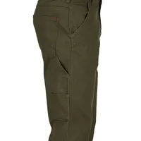 Smiths Workwear Stretch Duck Canvas Carpenter Mens Regular Fit Pant