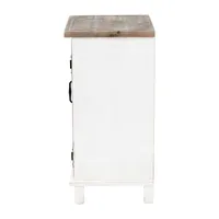 Faron Bedroom Collection Nightstand