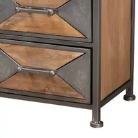 Laurel Bedroom Collection 5-Drawer Chest