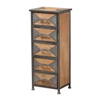 Laurel Bedroom Collection 5-Drawer Chest