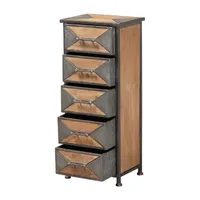 Laurel Bedroom Collection 5-Drawer Chest